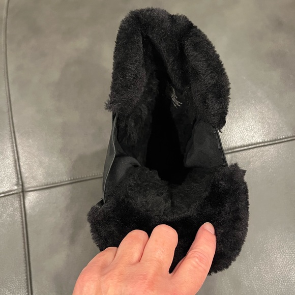 Totes waterproof boots - Picture 8 of 15